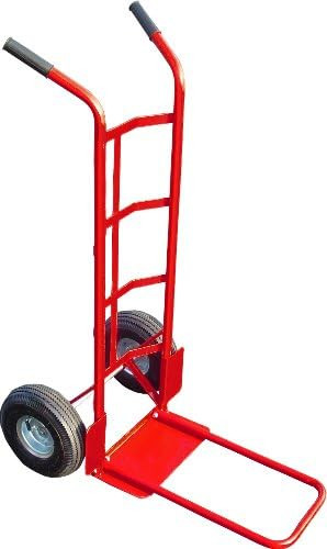 American Power Pull Sack Truck Ua (3439-1)