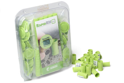 Wagner Meters 50-Pc Smart Sensor Value Pack (880-R0050-011) by JB Tools