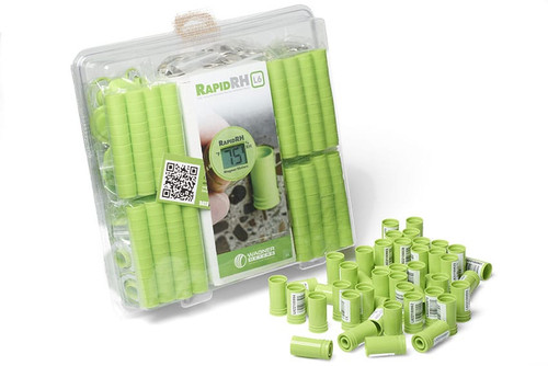 Wagner Meters 100-Pc Smart Sensor Value Pack (880-R0100-011) by JB Tools