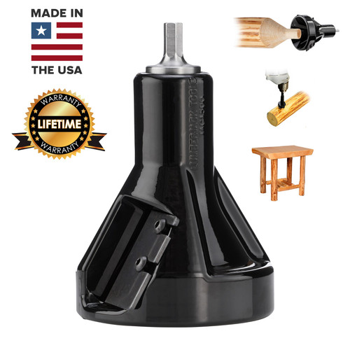 Innovative Woodworking Solutions for Every Project | JB Tools