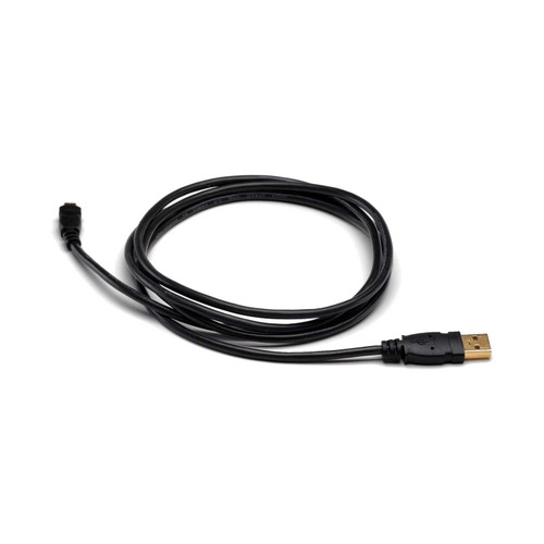 Cardiact Lifepak Replacement USB Cable (21300-008143)