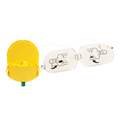 Cardiact HeartSine AED Trainer Electrode Cartridge (TRN-PAK-04)