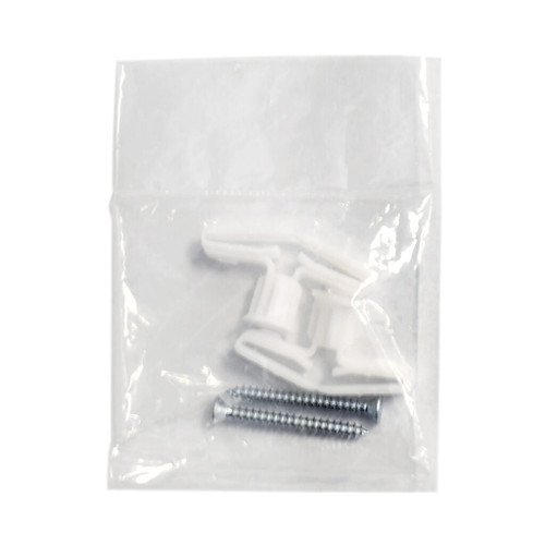 Cardiact HeartSine PAD 350P Connect Pack. Alarmed Cabinet (CA-P6-350P) Wall Fastener