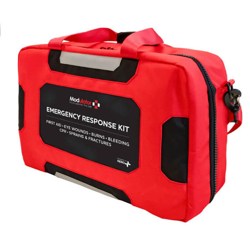 Modulator Standard Emergency Response Bag (M610B) by JB Tools
