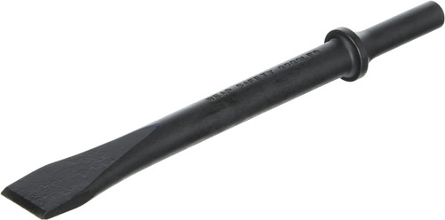 Grey Pneumatic 3/4" Wide Chisel, 7" Long, for .401 Shank (CH102)