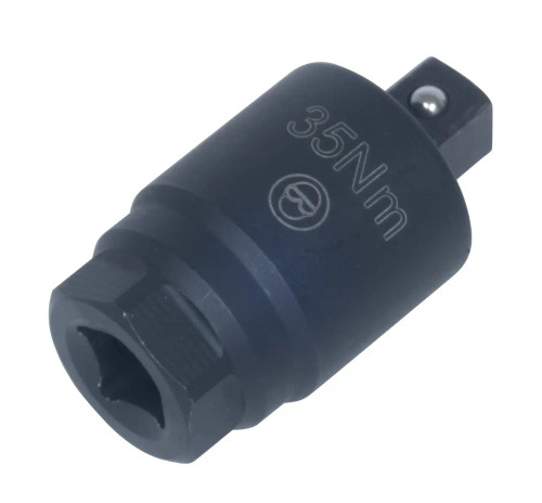 Lisle Torque Adapter, 35 Nm (61870)