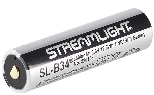 Streamlight Rechargeable Battery Pack (22131)