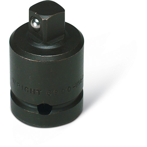 Wright Tool 3/4" Drive Impact Adaptor - 3/4"Female X 1/2"Male (6900)