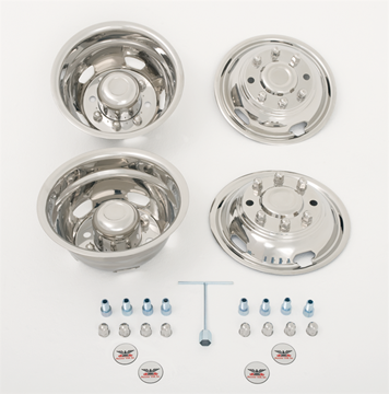 Phoenix USA DOT Sim Set NF22 w/ Air Max AML2 (NF22M) by JB Tools