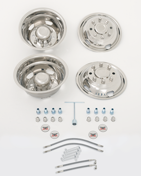 Phoenix USA DOT Sim Set NF19 w/ Air Max AML2 (NF19M) by JB Tools