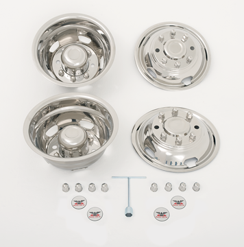 Phoenix USA 03-04 Ford F450/F550 DOT Sim Set (NF22) by JB Tools