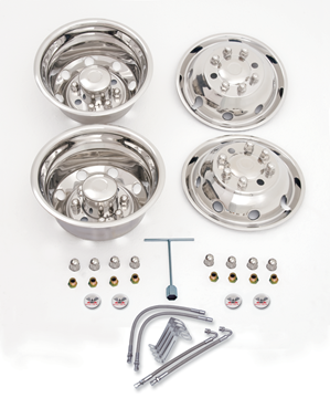 Phoenix USA DOT Sim Set NF98 w/ Air Max AML1 (NF98M) by JB Tools