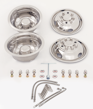 Phoenix USA DOT Sim Set NF12 w/ Air Max AML1 (NF12M) by JB Tools