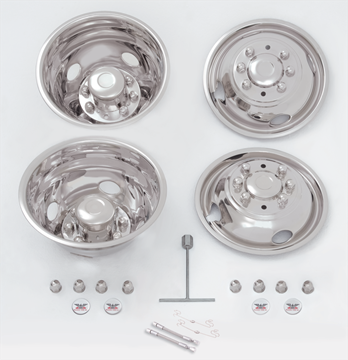 Phoenix USA DOT Sim Set GDF16 w/ Air Plus AP4 (GDF16X) by JB Tools