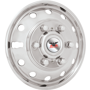 Phoenix USA 15-Cur Ford Transit-350 HD DOT Sim Set (NF14) by JB Tools