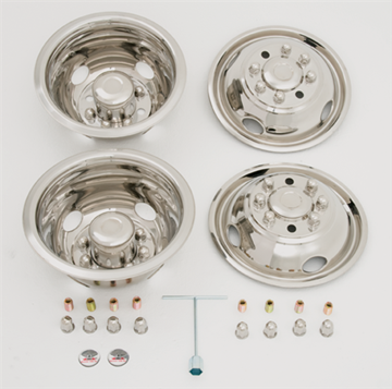 Phoenix USA DOT Sim Set (GD816) by JB Tools