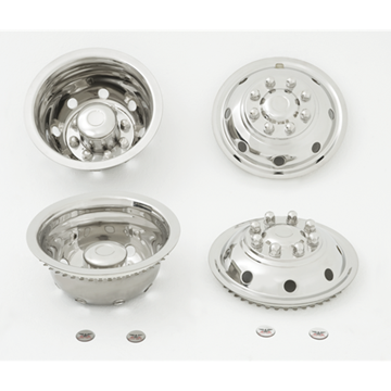 Phoenix USA 92-07 Ford E350/450 Quick Liner (GQ62) by JB Tools