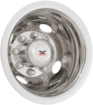 Phoenix USA Chevrolet GMC Ford Dodge Rear Pair Quick Liner (GQ64R) by JB Tools