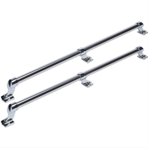 Phoenix USA 96" x 7/8" SS Grab Rail Kit w/ Screws (GRSS96K) by JB Tools