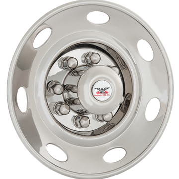 Phoenix USA 92-Cur Ford E250/E350 Rear Pair DOT Axle Set (NSF921R) by JB Tools