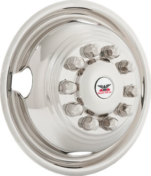 Phoenix USA 88-98 Ford Super Duty 2WD Front Pair DOT Axle Set (NF10F) by JB Tools