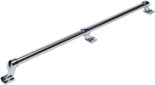 Phoenix USA 36" x 7/8" SS Grab Rail Kit (GRSS36) by JB Tools