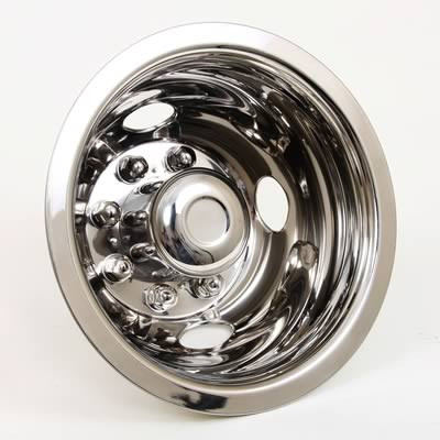 Phoenix USA GQ64 Rear Wheel Cover Only (PGQ60RWL) by JB Tools