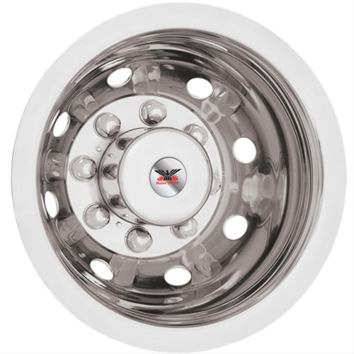 Phoenix USA GQ62 Rear Wheel Cover Only (PGQ62RWL) by JB Tools
