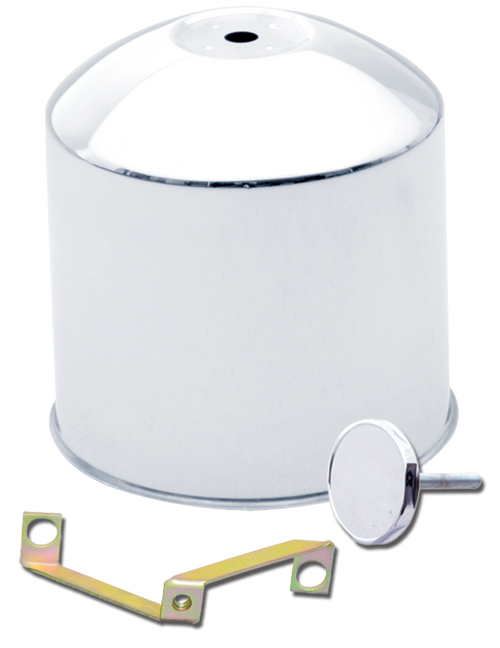 Phoenix USA Rear 8.25" Axle End Plate Hub Cover (Q2020) by JB Tools