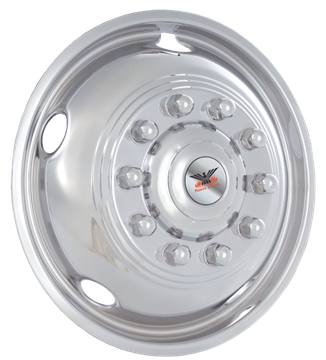 Phoenix USA NF25 Front Wheel Cover Only (PNF25FWL) by JB Tools