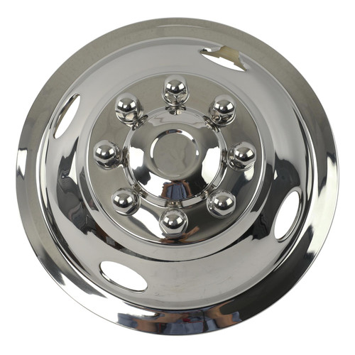 Phoenix USA GQ64 Front Wheel Cover Only (PGQ64FWL) by JB Tools