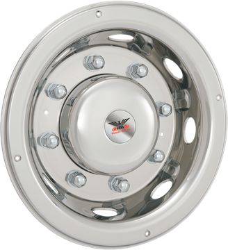 Phoenix USA QC1019 Rear Wheel Cover Only (PQC1019RWL) by JB Tools