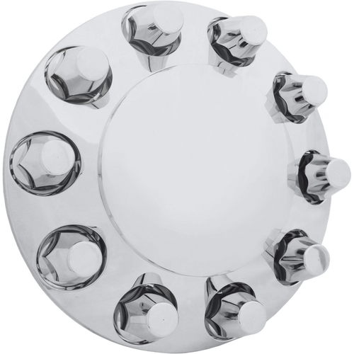 Phoenix USA Front 10 Lug On 285mm Hub Cover (Q1022F)