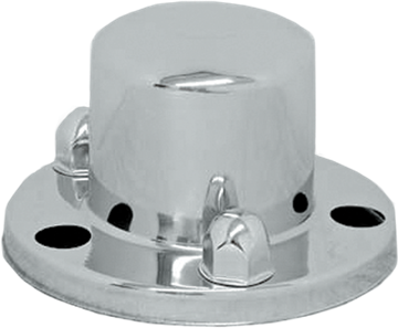 Phoenix USA N6559 Rear Hub Cover Only (PN6558RHL) by JB Tools