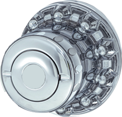 Phoenix USA QH1300AS Hub Cover Only (PNHA212RHC) by JB Tools