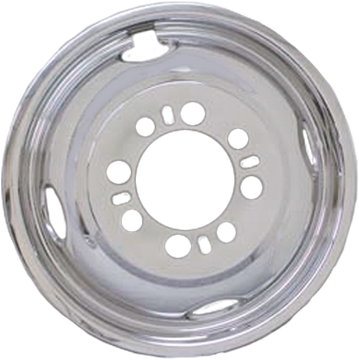 Phoenix USA SLU168 Front Wheel Cover Only (SP28) by JB Tools