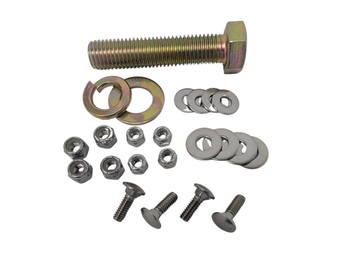 Phoenix USA QF21H/QF22H Fender Bolt Kit (PQF19MKTH)