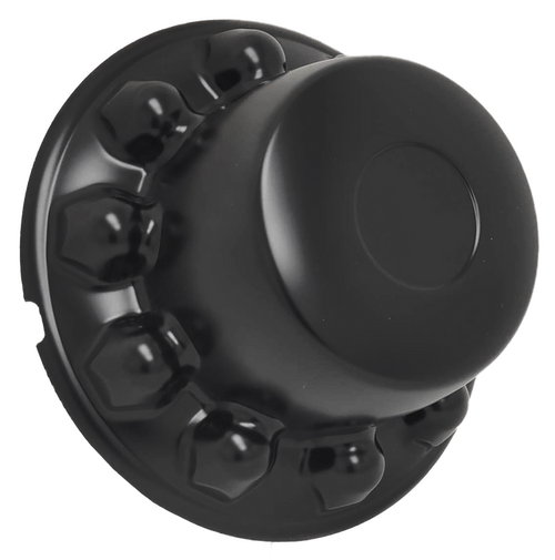 Phoenix USA Ford 17-C F450-550 Rear Hub Cover (QH2001BR)