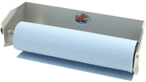 Phoenix USA Paper Towel Holder (SPPTH) by JB Tools