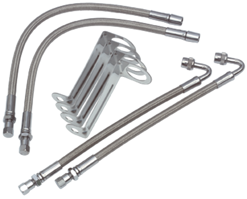 Phoenix USA 16" DOT Simulator Kit Air Max (AML1) by JB Tools