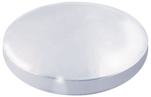 Phoenix USA 11.5" Quick Trim Baby Moon Hub Cover (1309SS) by JB Tools