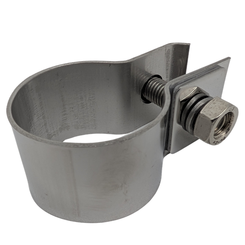 Phoenix USA QF24 Fender Tube Clamp (PQF24CK)