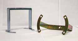 Phoenix USA FCCC Bolt On Hub Cover LH Bracket (PH2120) by JB Tools