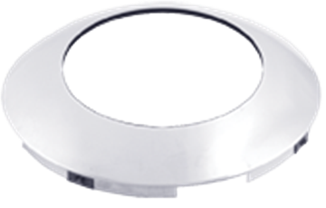 Phoenix USA 69.7mm Open Center Hub Cover (Q1400) by JB Tools