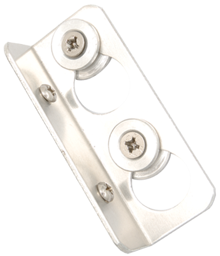 Phoenix USA Key Hole Bracket Kit (SPKPB) by JB Tools