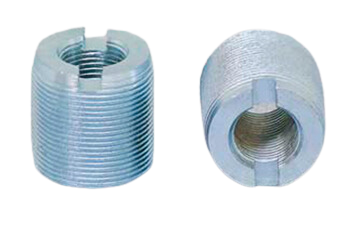 Phoenix USA 1.4" x 3/4" x 1-3/8" Left Thread Stud Extender (PN1475LTX) by JB Tools