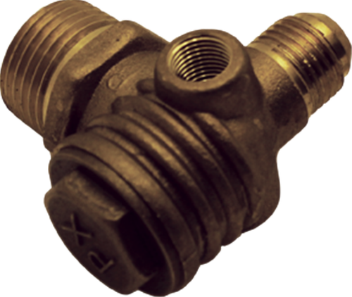 Phoenix USA AC12V3 Compressor Check Valve Replacement (PAC12V3CV) by JB Tools
