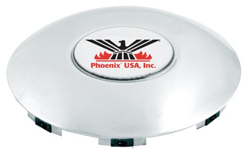 Phoenix USA 16" 6 Lug Van Front SS Sprinter (PH3126) by JB Tools