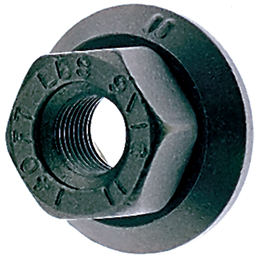 Phoenix USA 3/4" x  9/16" Lug Nut (139987) by JB Tools