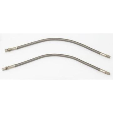 Phoenix USA 16" AML2 Valve Extension (VE1600SS) by JB Tools